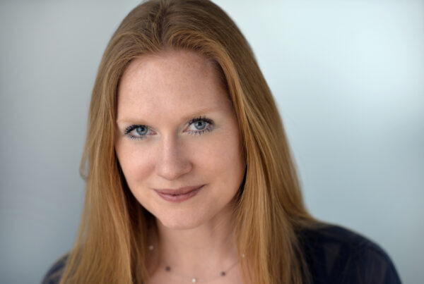 Charlotte Mullins