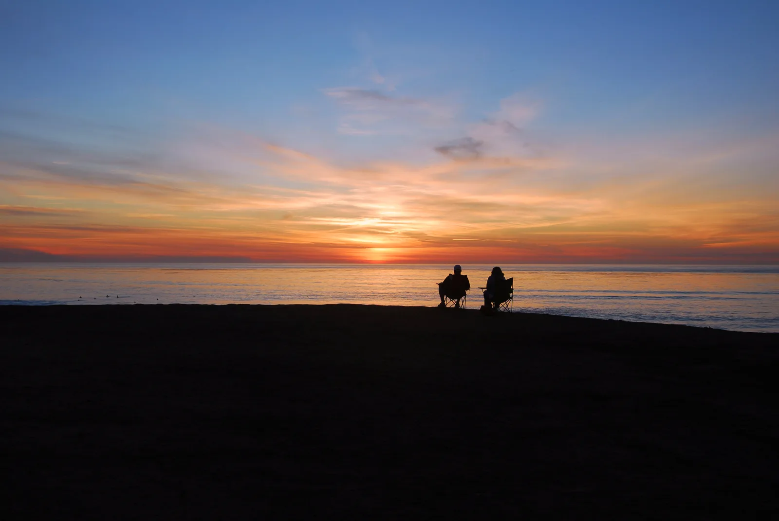 Framing retirement as a transition