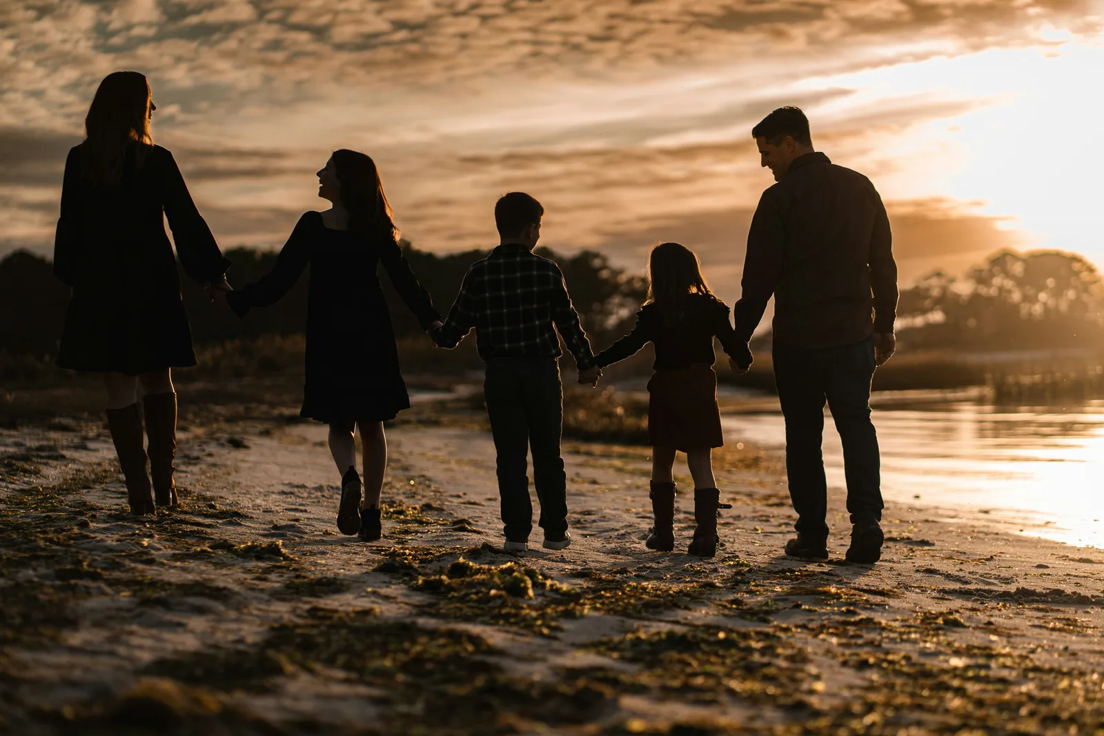 The challenge of passing on wealth