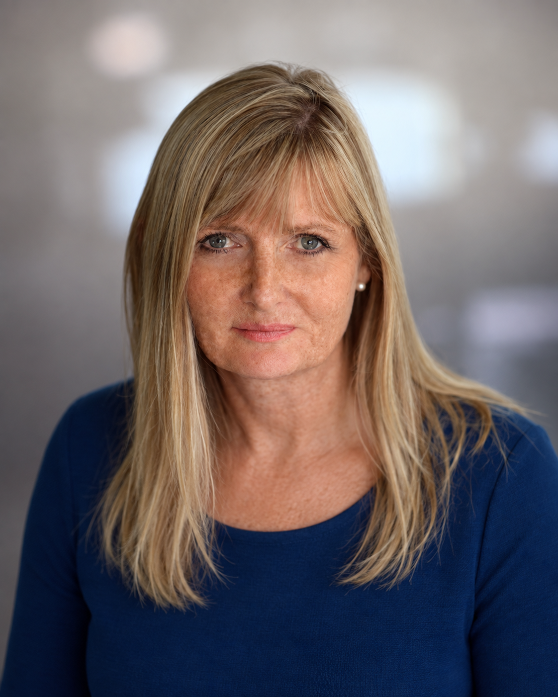 Kim Mycock